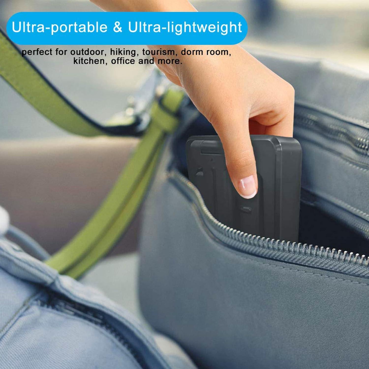 Cell Phone Stand with Wireless Bluetooth Speaker Compatible for Any Smartphones,Anti-Slip Design Phone Holder with HD Surround Sound Bluetooth Speaker for Home,Office,Outdoor