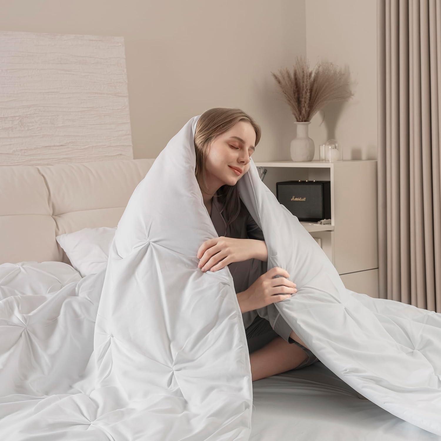 Nestl Duvet Cover & Insert Set