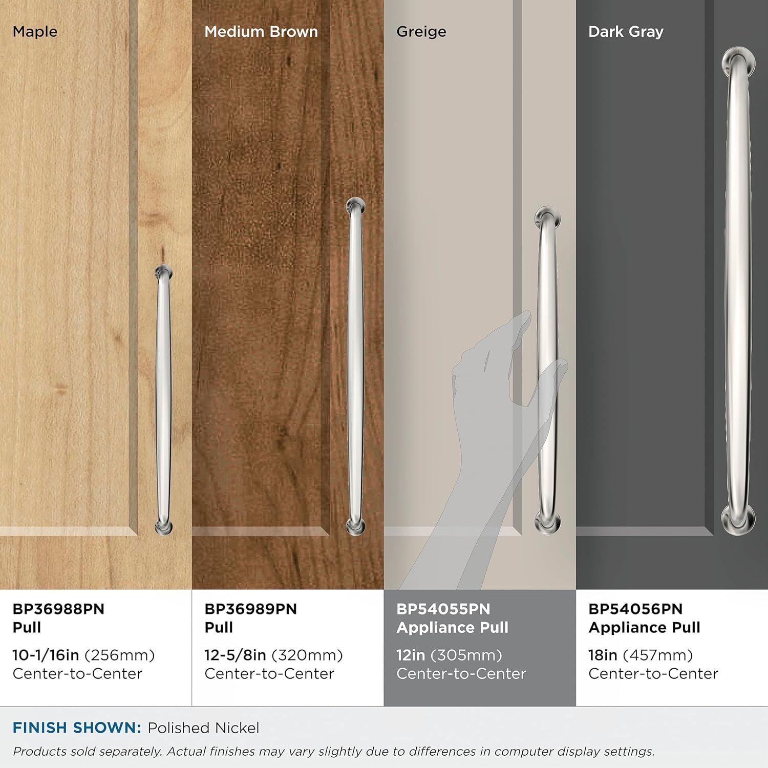 Amerock Renown 12 inch (305mm) Center-to-Center