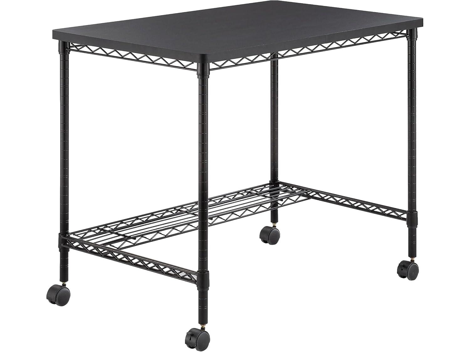 Wire Desk