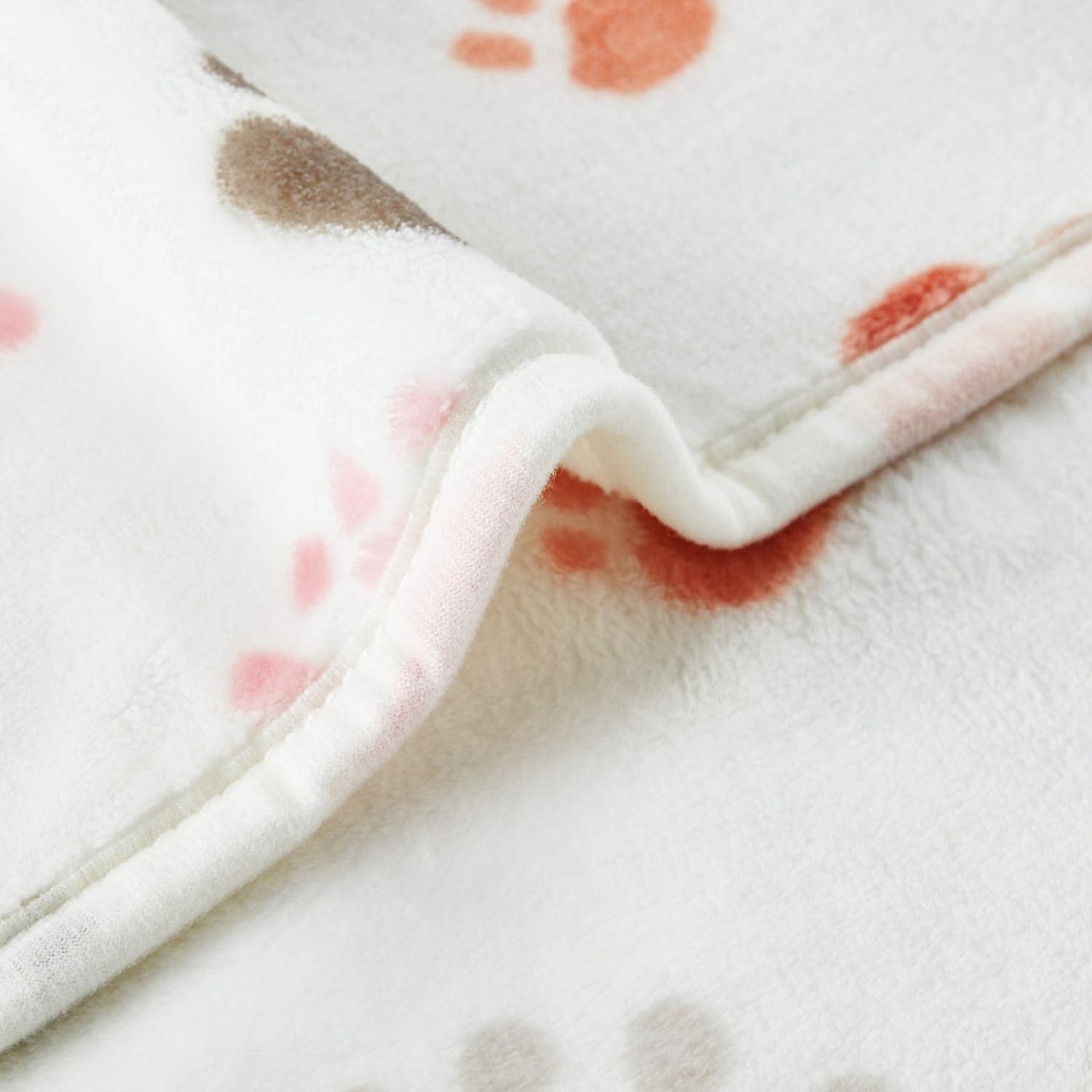 Allisandro Animal Print Outdoor Pet Blanket