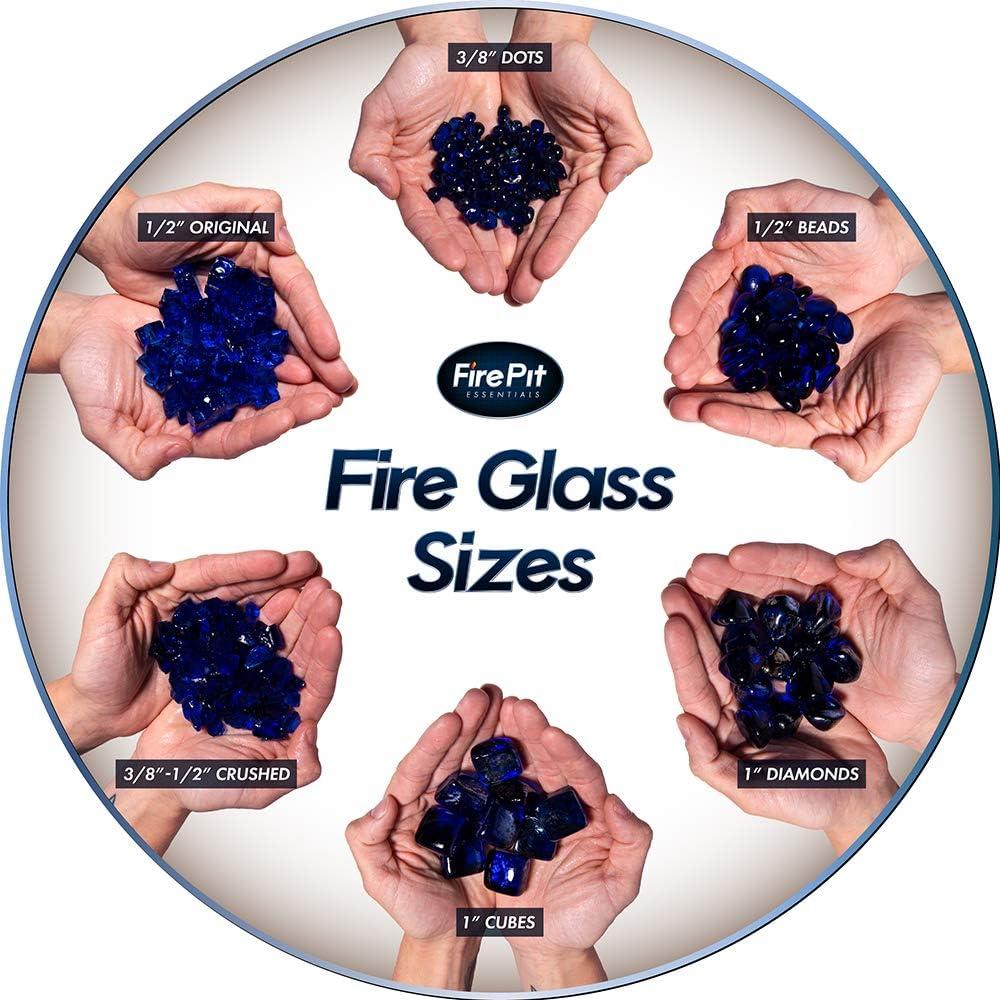 10 Lb. Fire Glass