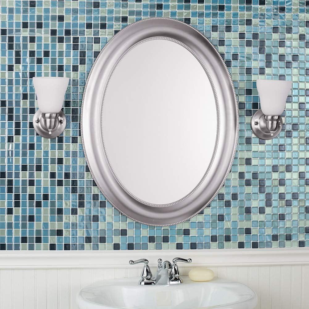 Winston Brands Mosaic 10'' W x 10'' L Gel Peel and Stick Mosaic Tile