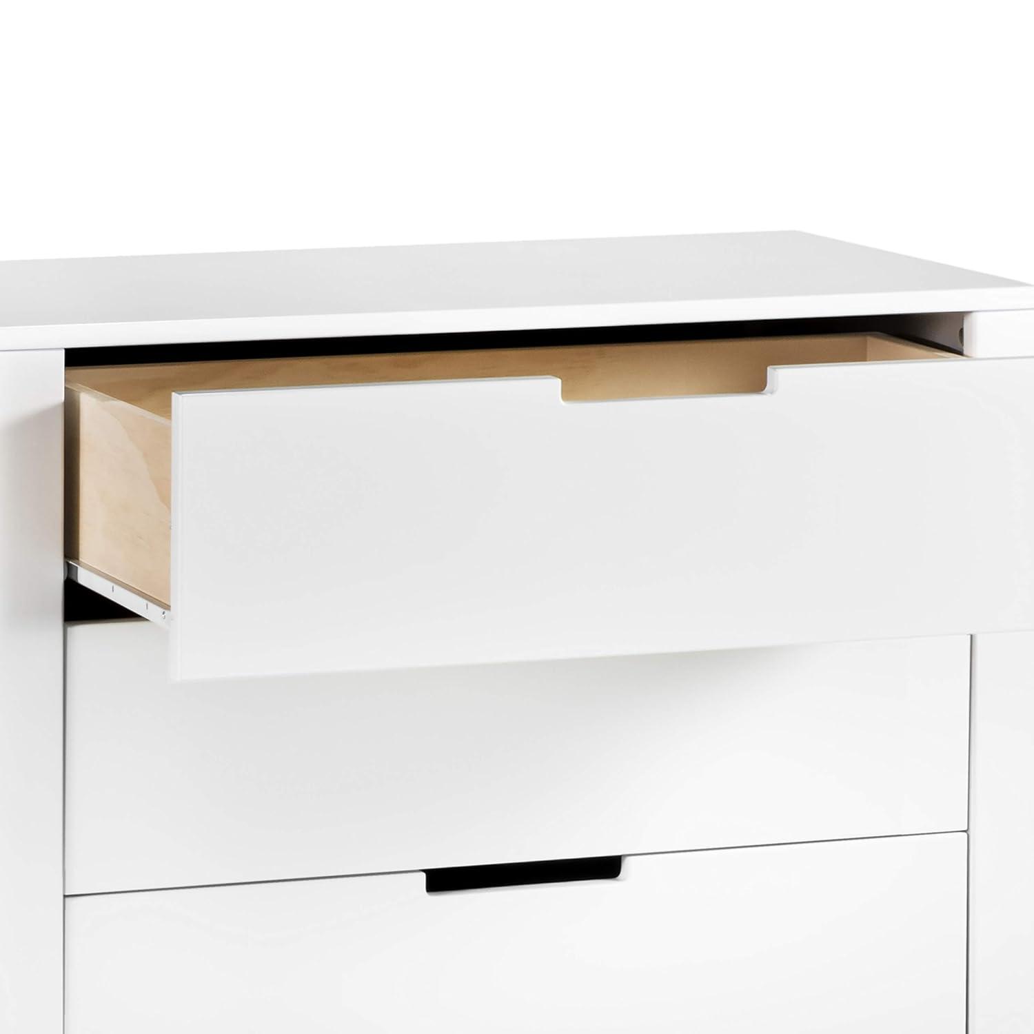 Colby 3 Drawer Dresser