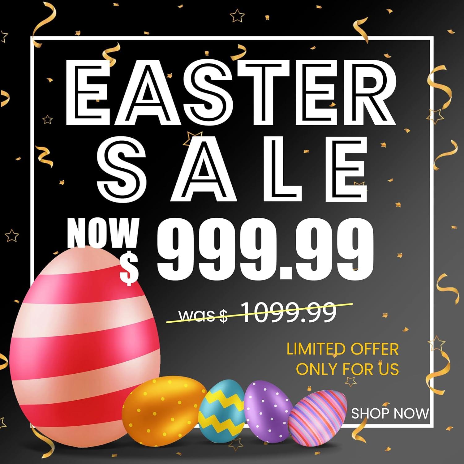 Domi 10x12FT Lean to Gazebo, Hardtop Wall Mounted Gazebo with Sloping Galvanized Steel Roof, Wall Pergola with Aluminum Frame, Curtains and Netting, for Patio, Deck, Garden, Backyard