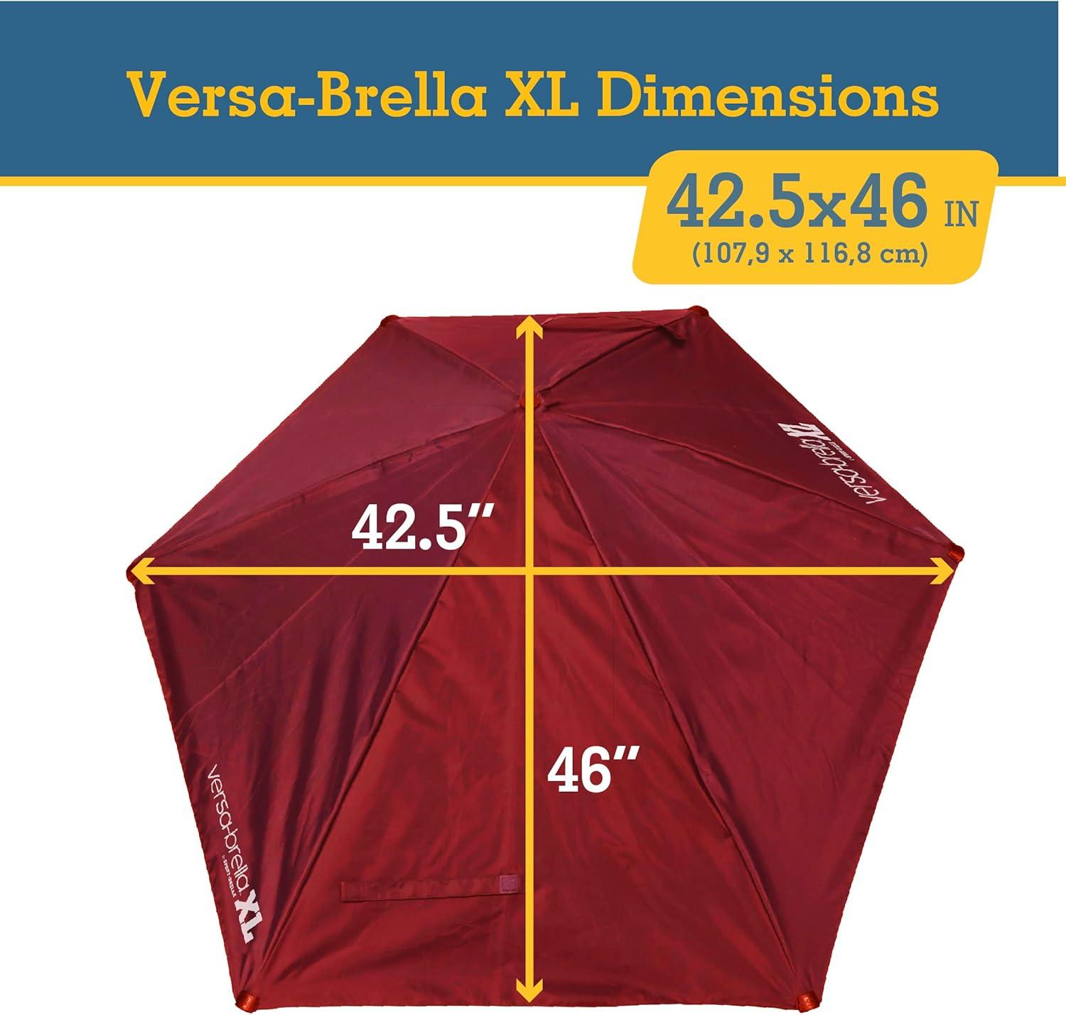 Sport-Brella Versa Brella Canopies and Gazebos - XL