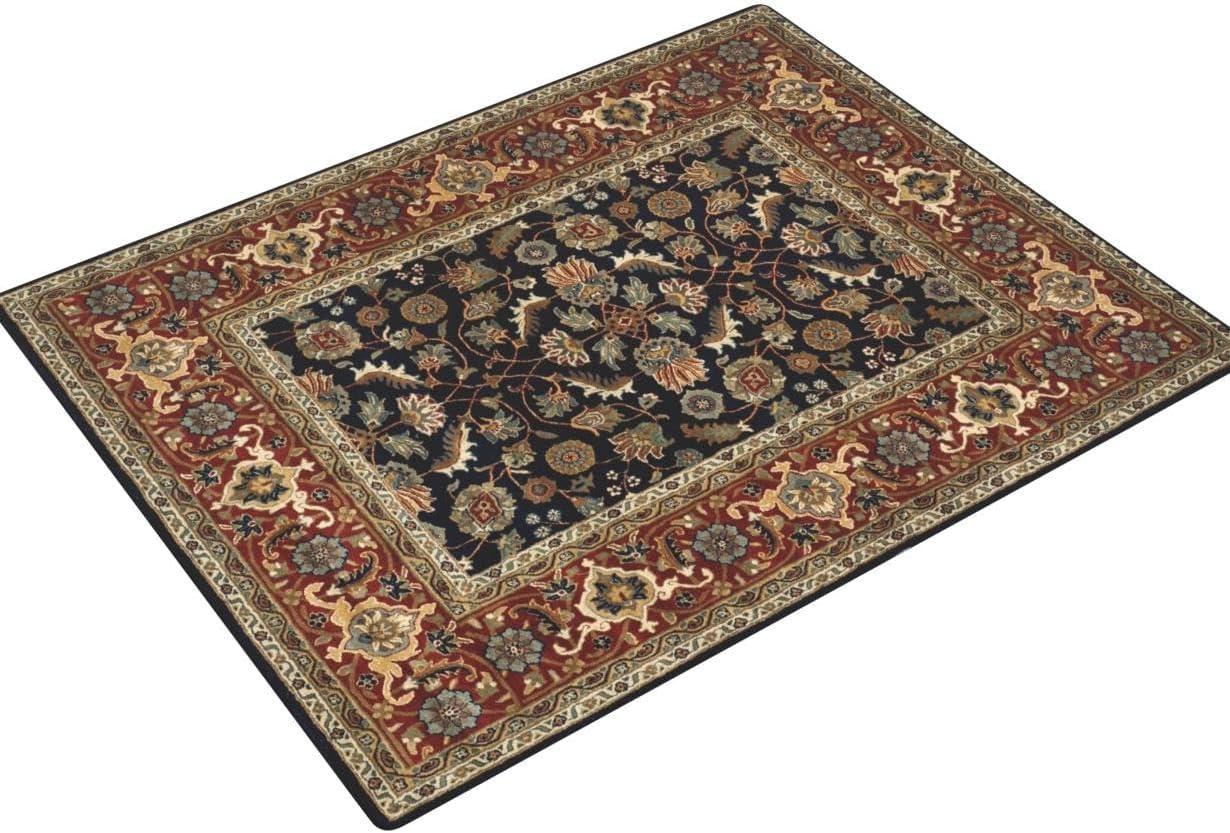 Royalty ROY257 Hand Tufted Area Rug  - Safavieh