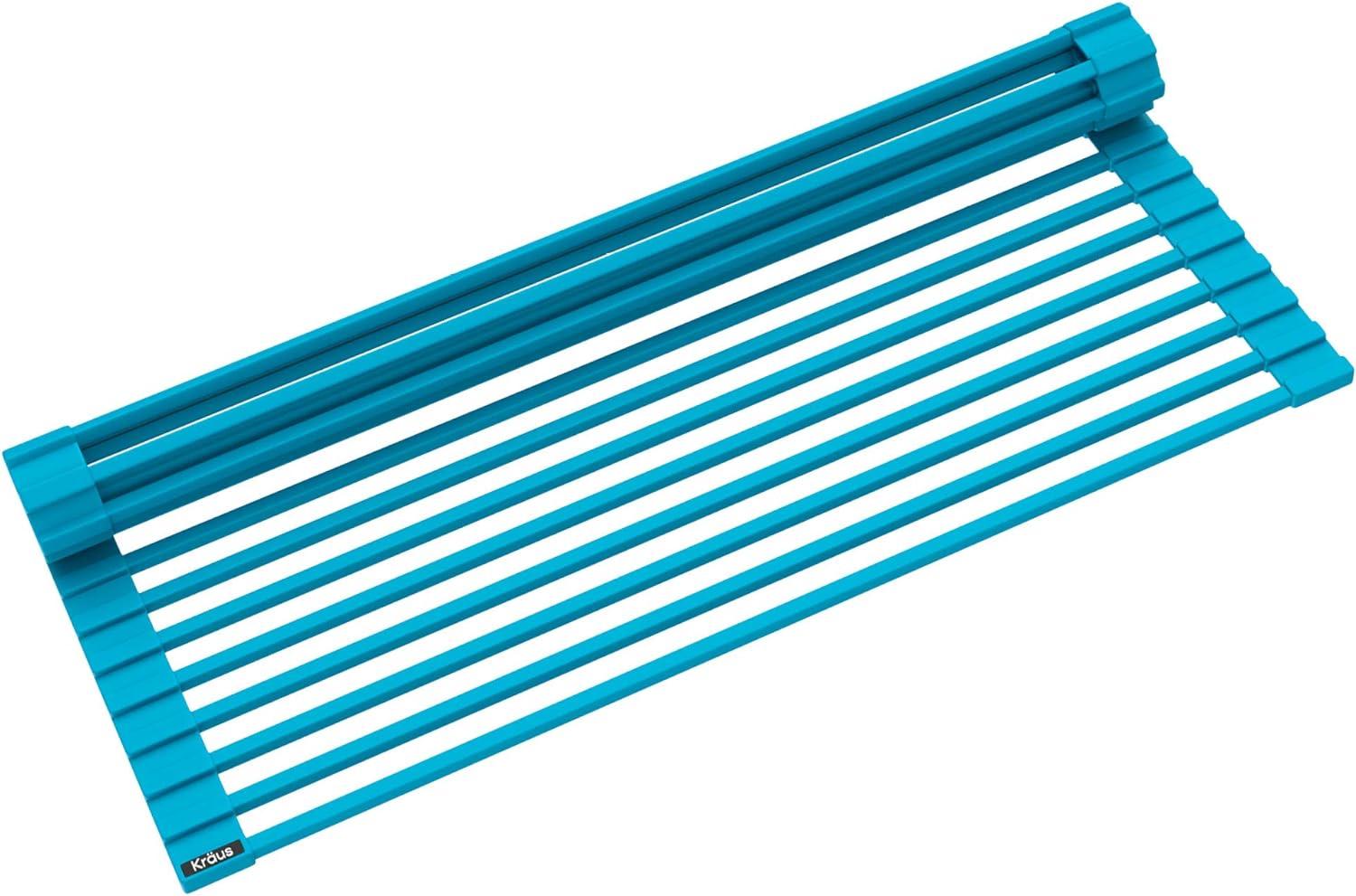 Kraus Kore Over the Sink Dish Rack