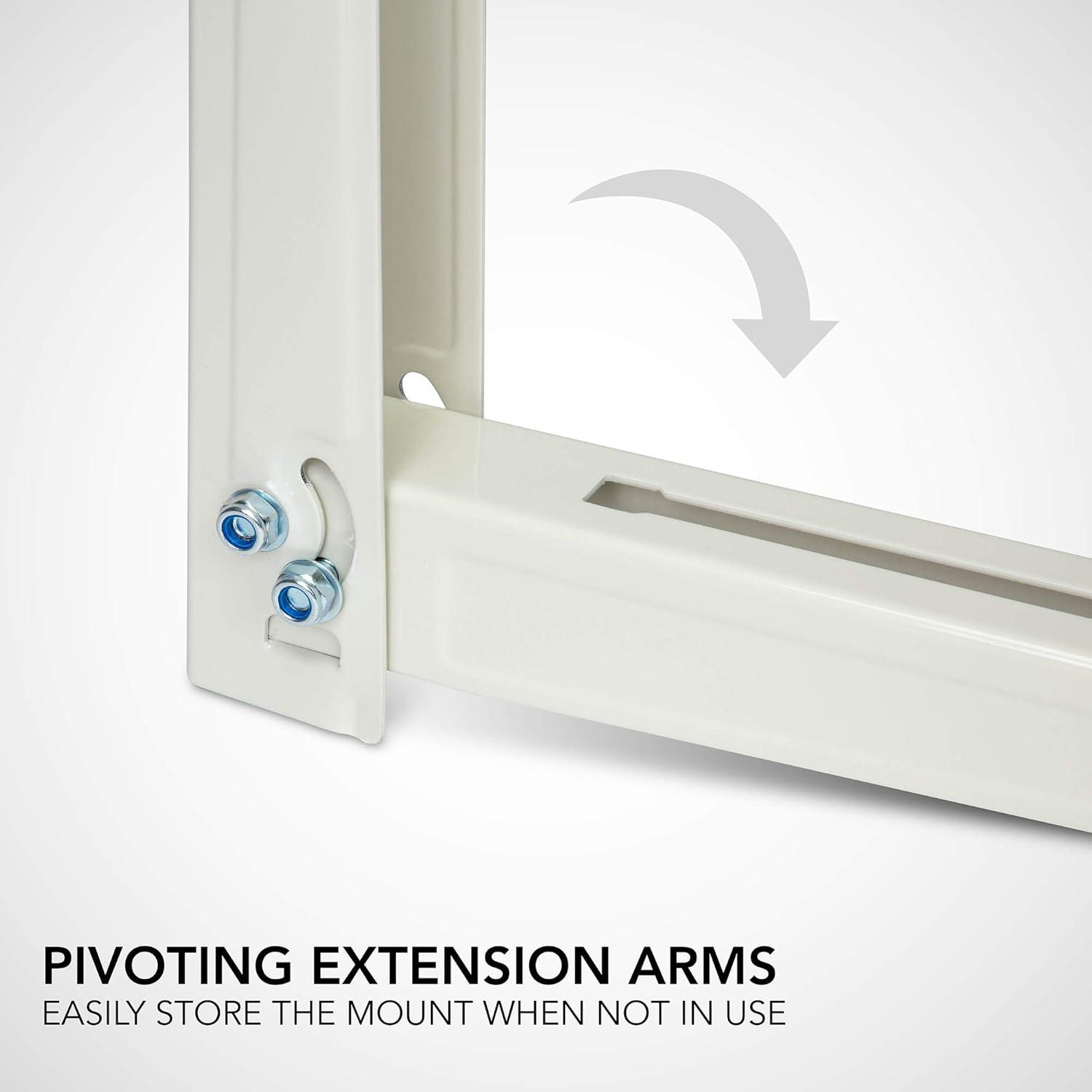 Ivation Ivation Universal Wall Sleeve for Air Conditioner