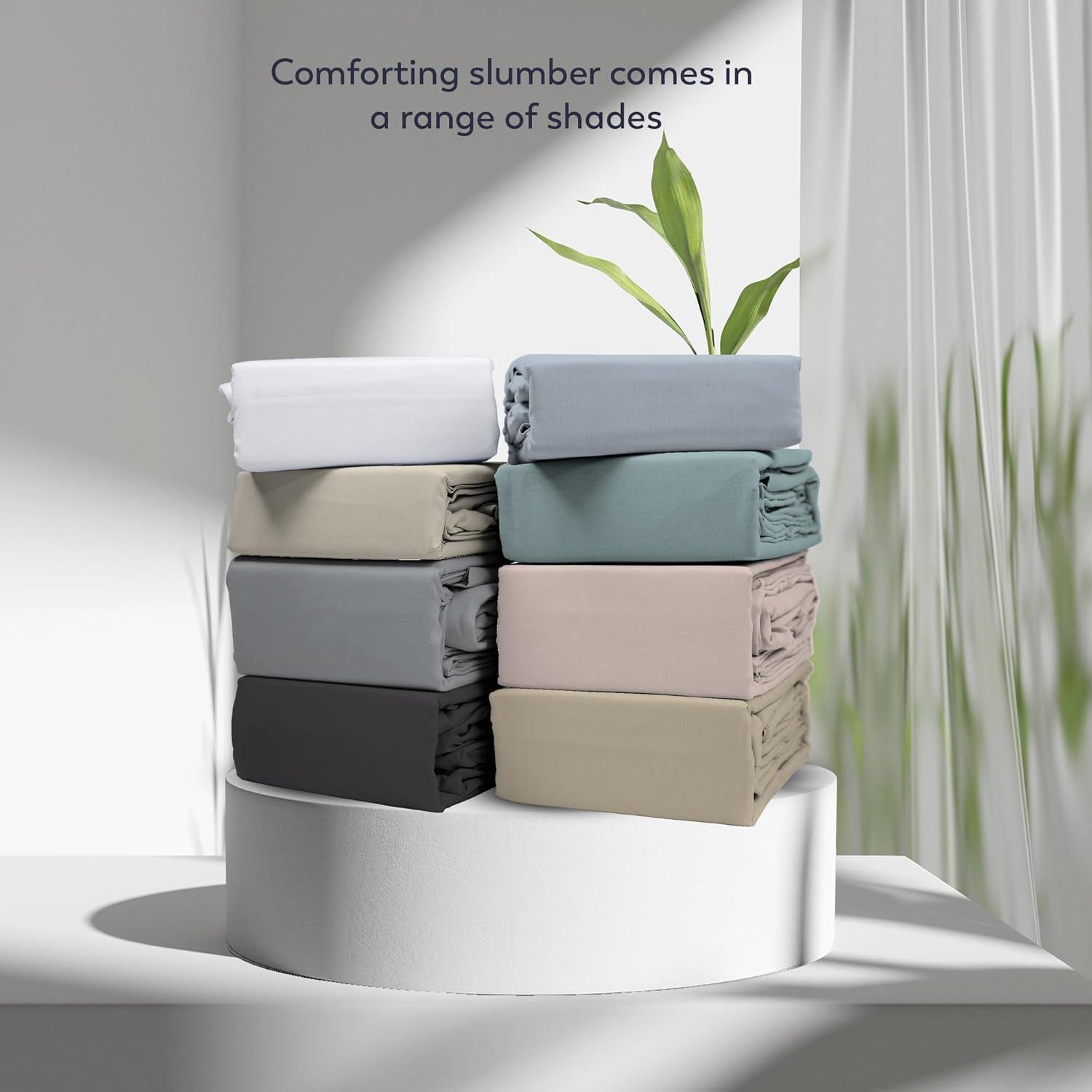 Color Sense 100% Cotton Ultra-Light Pillowcases & Reviews | Wayfair