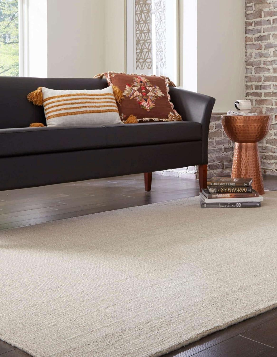 Jill Zarin Farmhouse English Manor Rug