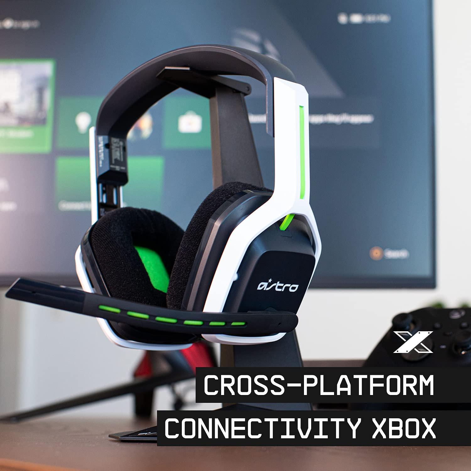 Astro A20 Bluetooth Wireless Gaming Headset for Xbox Series X|S/Xbox One