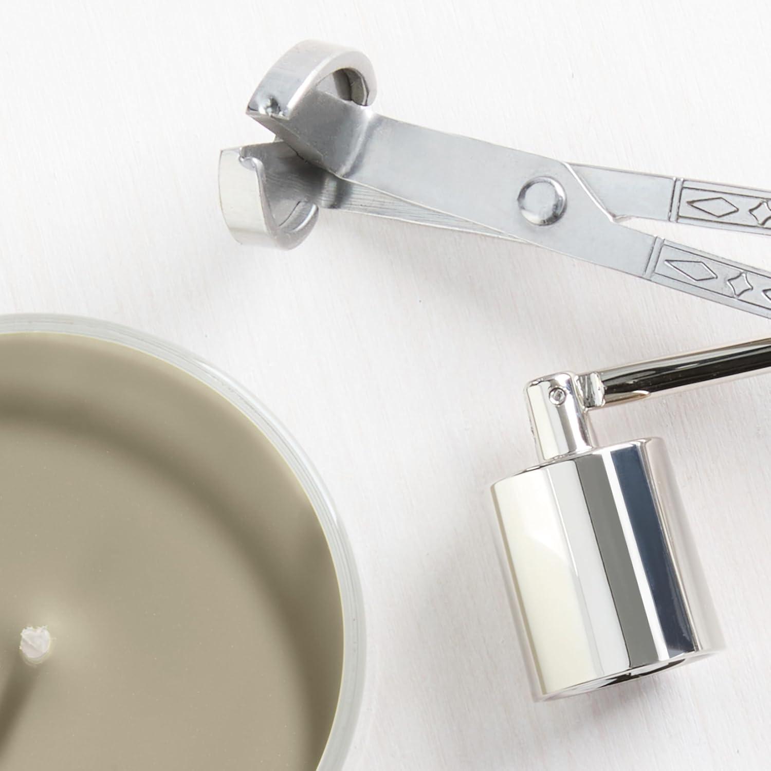 ToccoLeggero Balsam & Cedar Scented Jar Candle