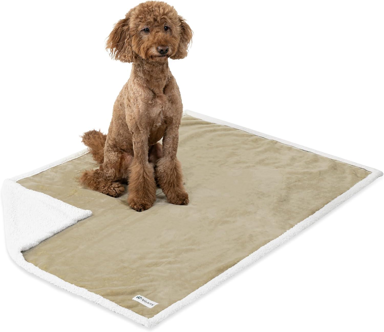 PetAmi Outdoor Pet Blanket