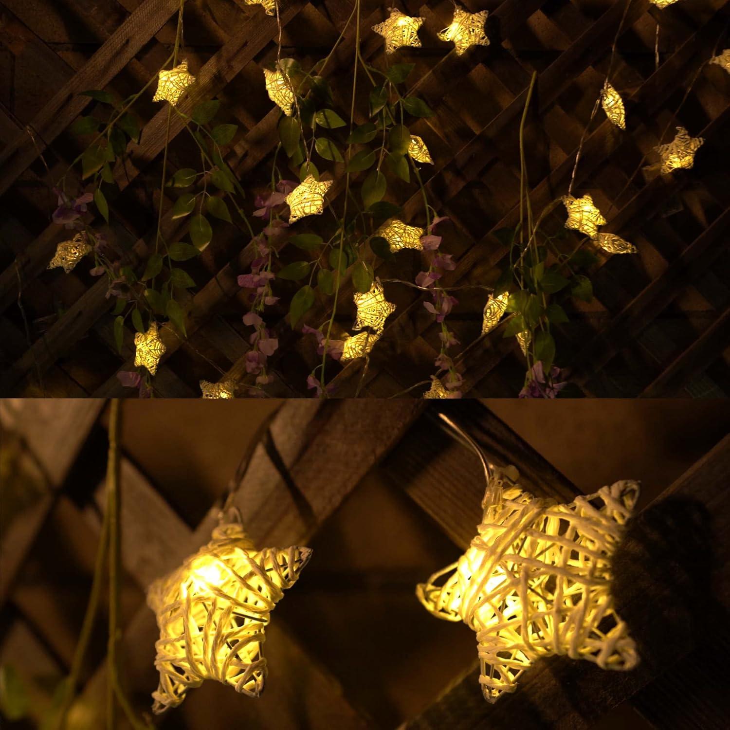 The Holiday Aisle® LED Net Lights
