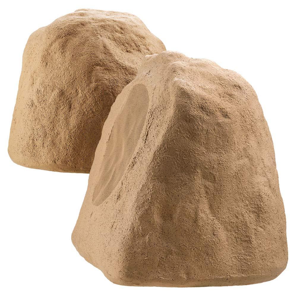 BTR-800 Wireless Bluetooth Rock Speaker Pair