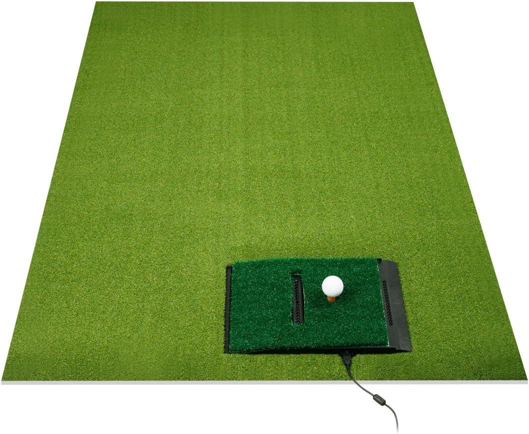 Orlimar Golf Mat for OptiShot Simulator (3' X 5')