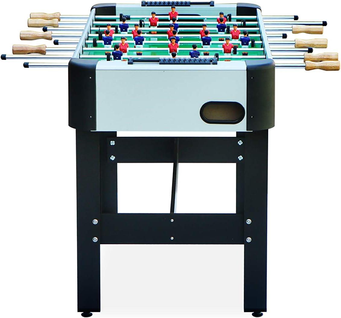 KICK Foosball Tables KICK Conquest 48" Foosball Table