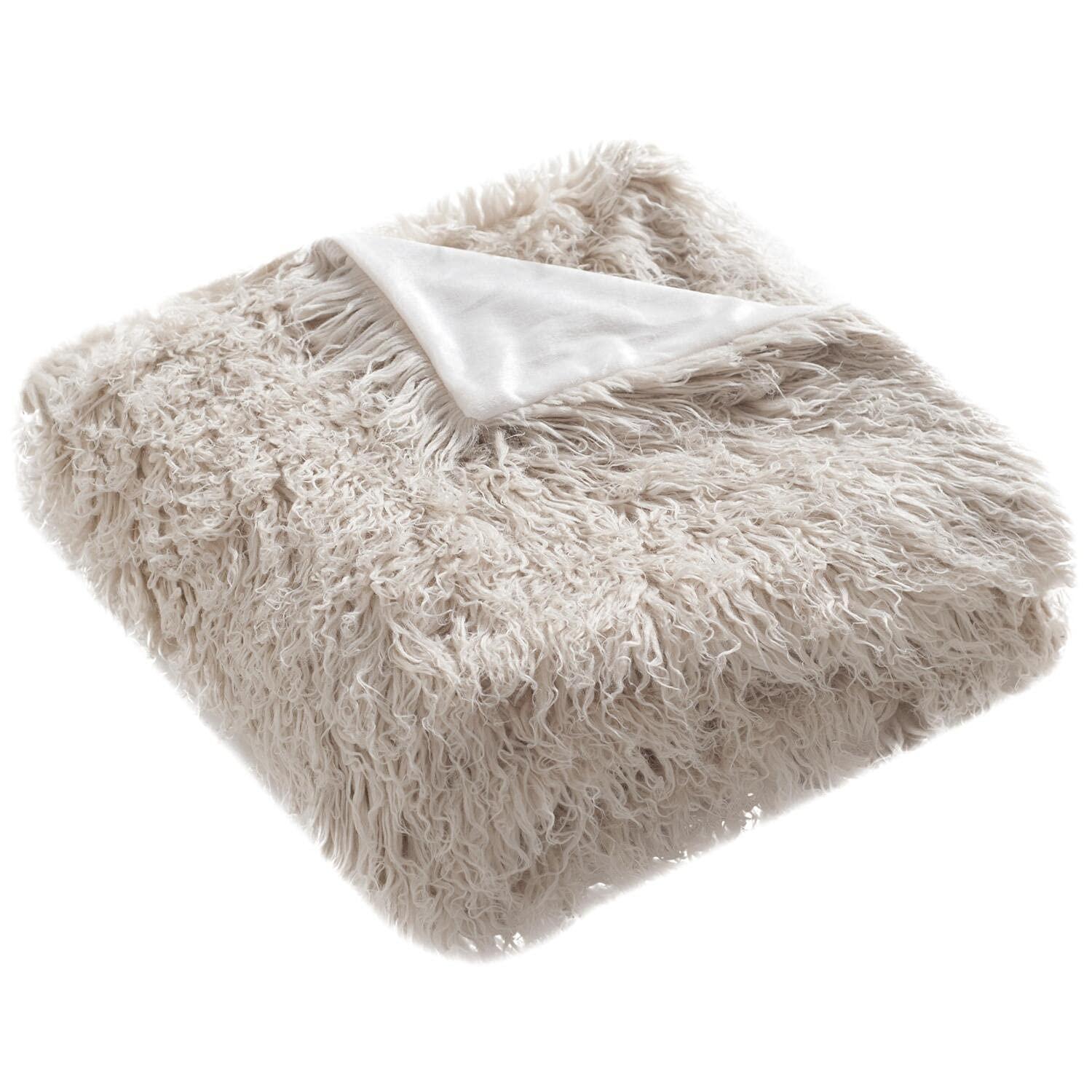 Safavieh Hand Woven Throw Blanket