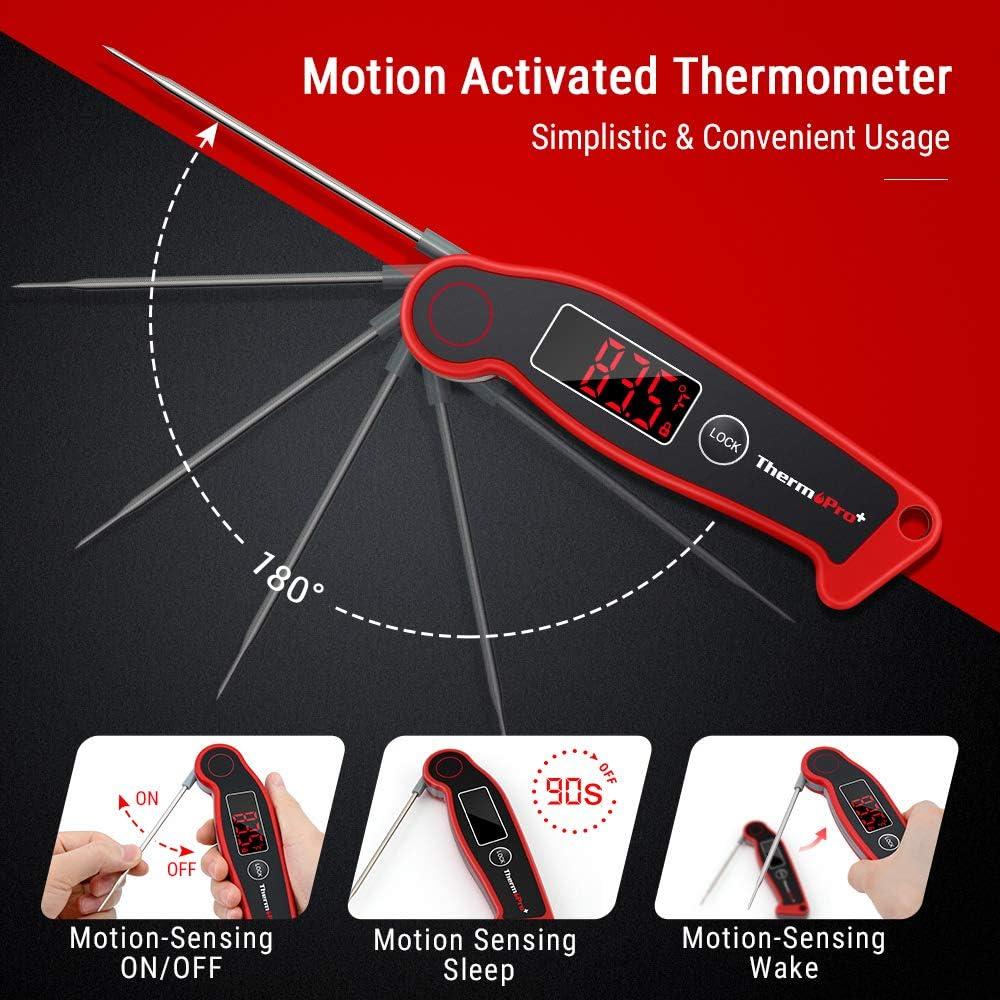 ThermoPro ThermoPro Thermometer