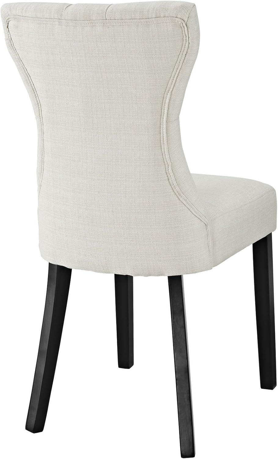 Modway Silhouette Dining Side Chair