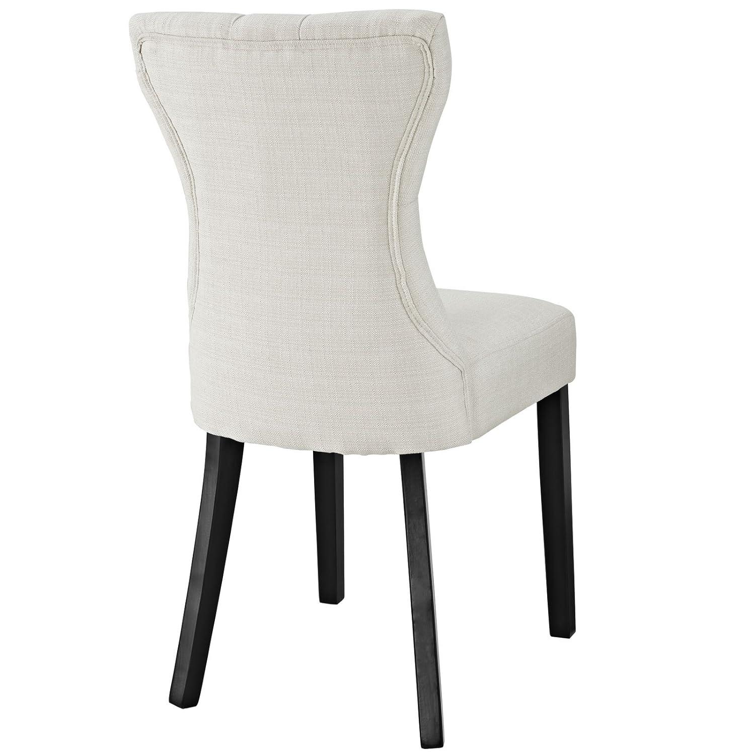 Modway Silhouette Dining Side Chair