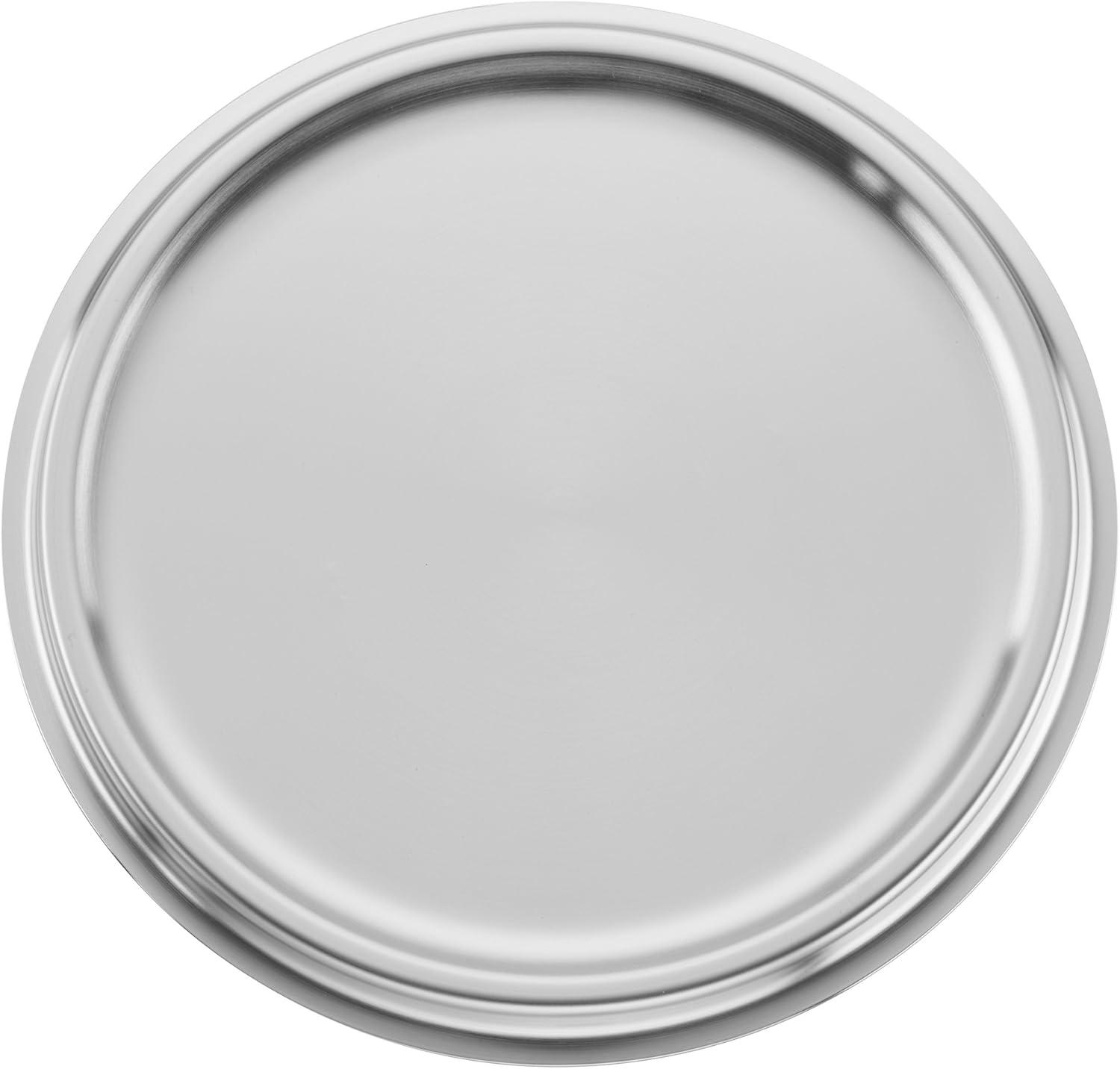 Demeyere Industry 5-Ply 2-qt Stainless Steel Saucepan