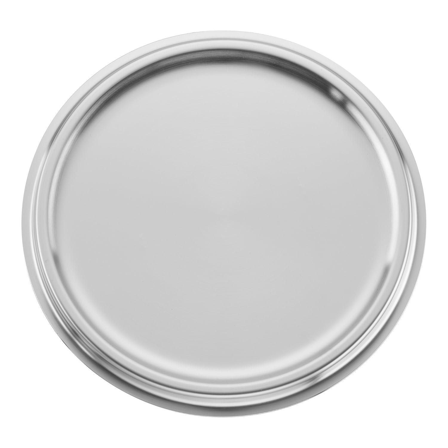 Demeyere Industry 5-Ply 2-qt Stainless Steel Saucepan