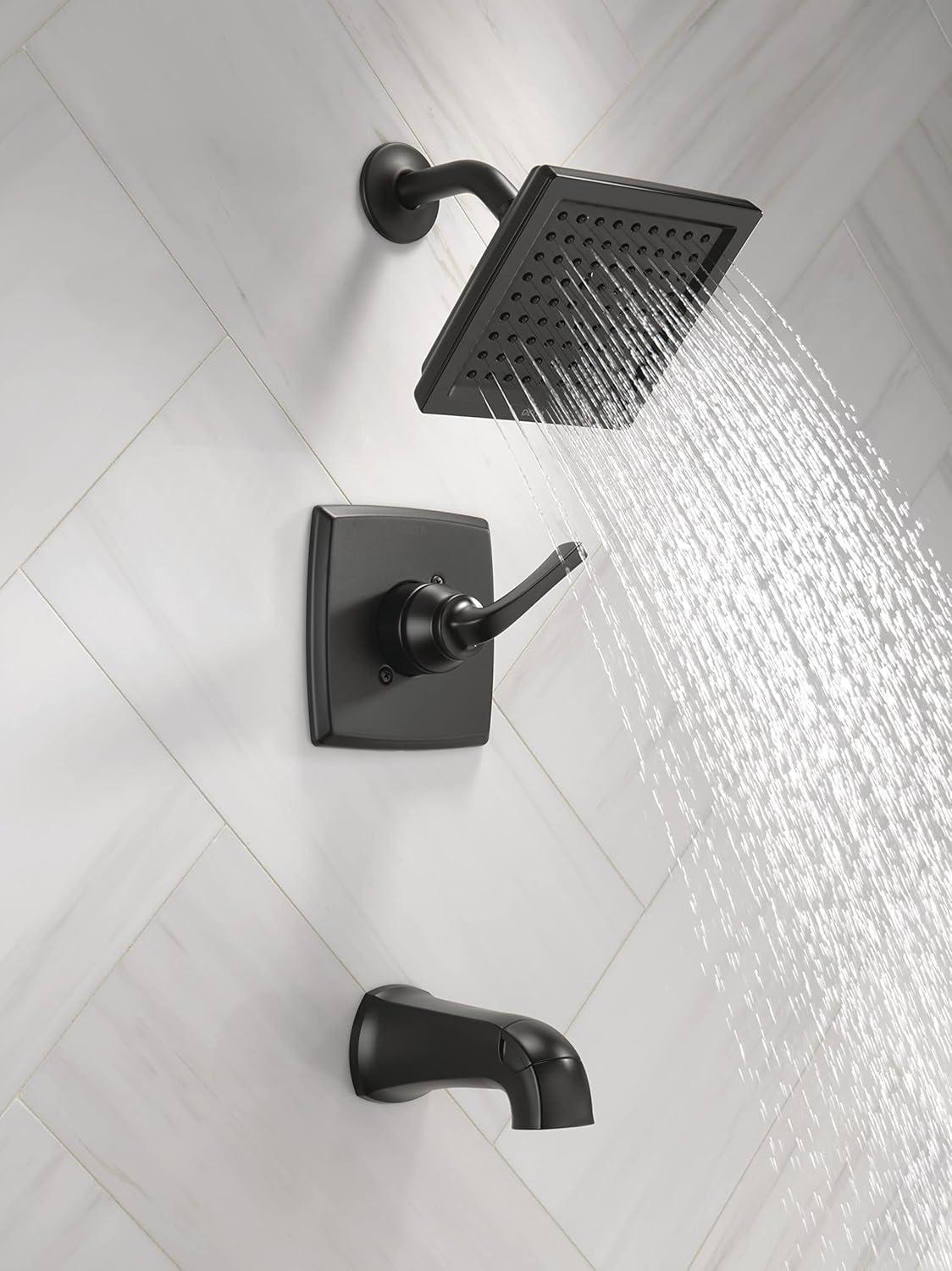 Geist™ Monitor® 14 Series Tub and Shower