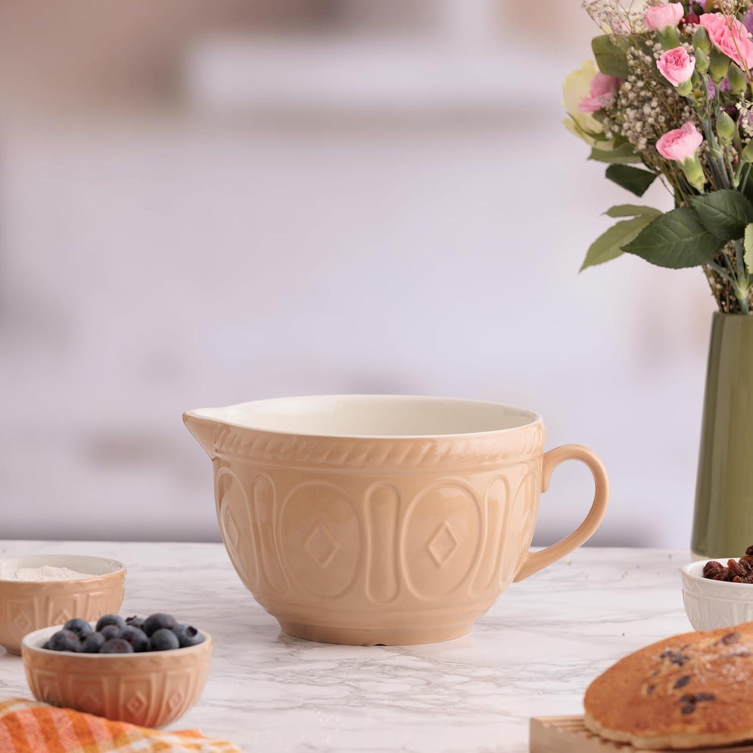 Mason Cash Cane Stoneware