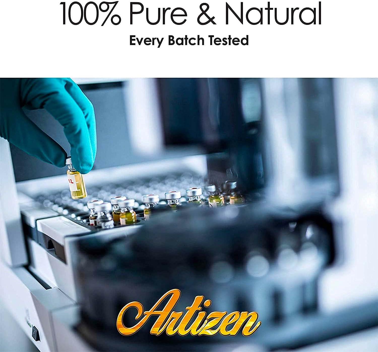 Artizen 30ml Oils - Eucalyptus Essential Oil - 1 Fluid Ounce