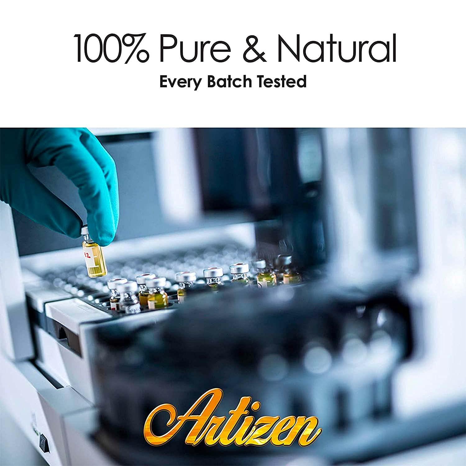 Artizen 30ml Oils - Eucalyptus Essential Oil - 1 Fluid Ounce