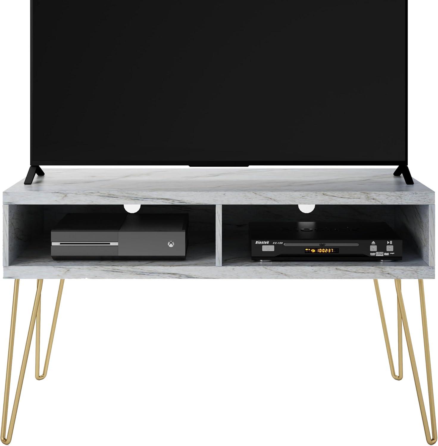 Athena TV Stand for TVs up to 42"