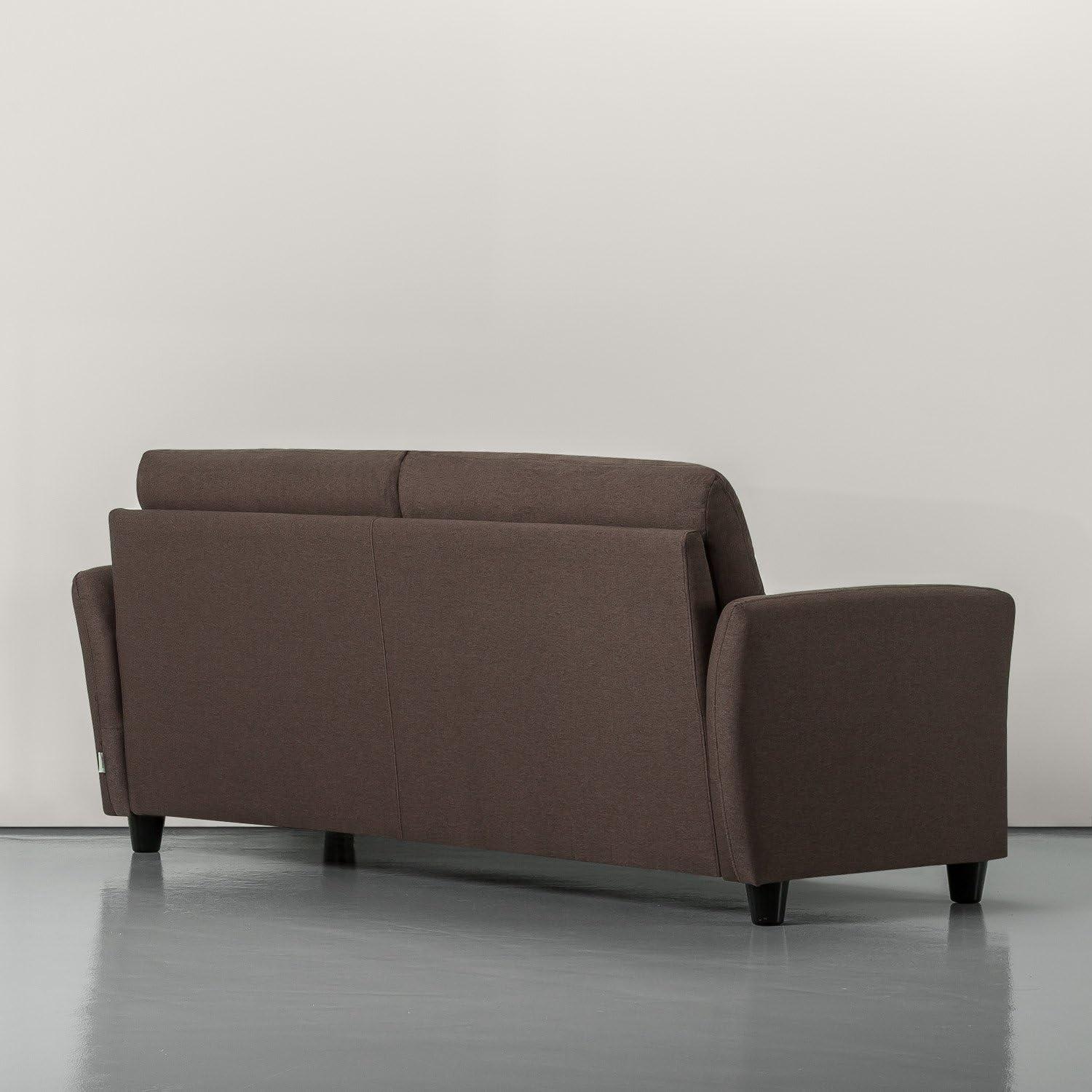 78" Ricardo Sofa - Zinus