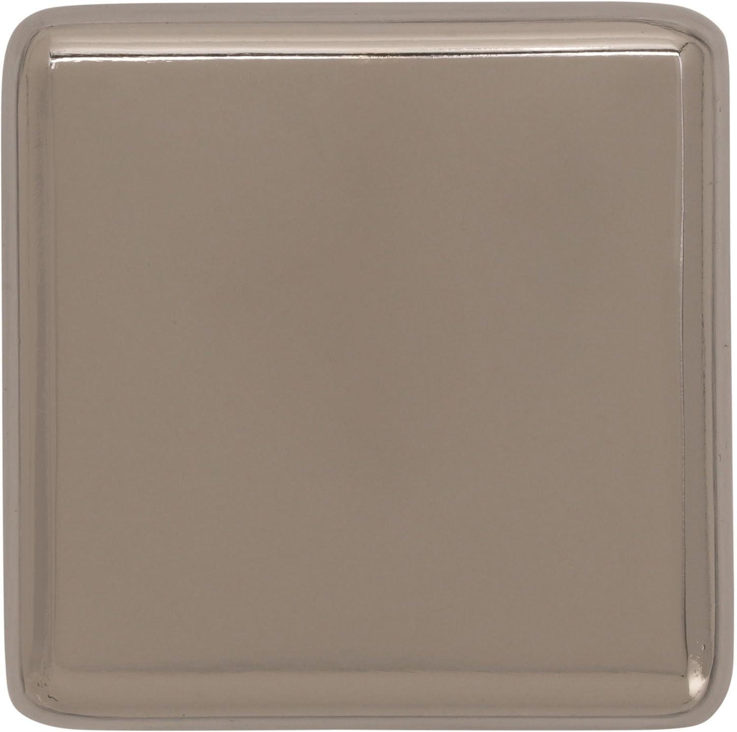 Blackrock 1 1/2" Length Square Knob