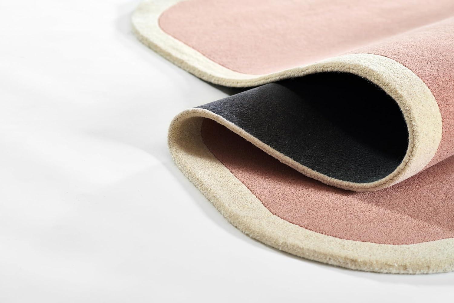 Tallulah Hand Tufted Wool Rug
