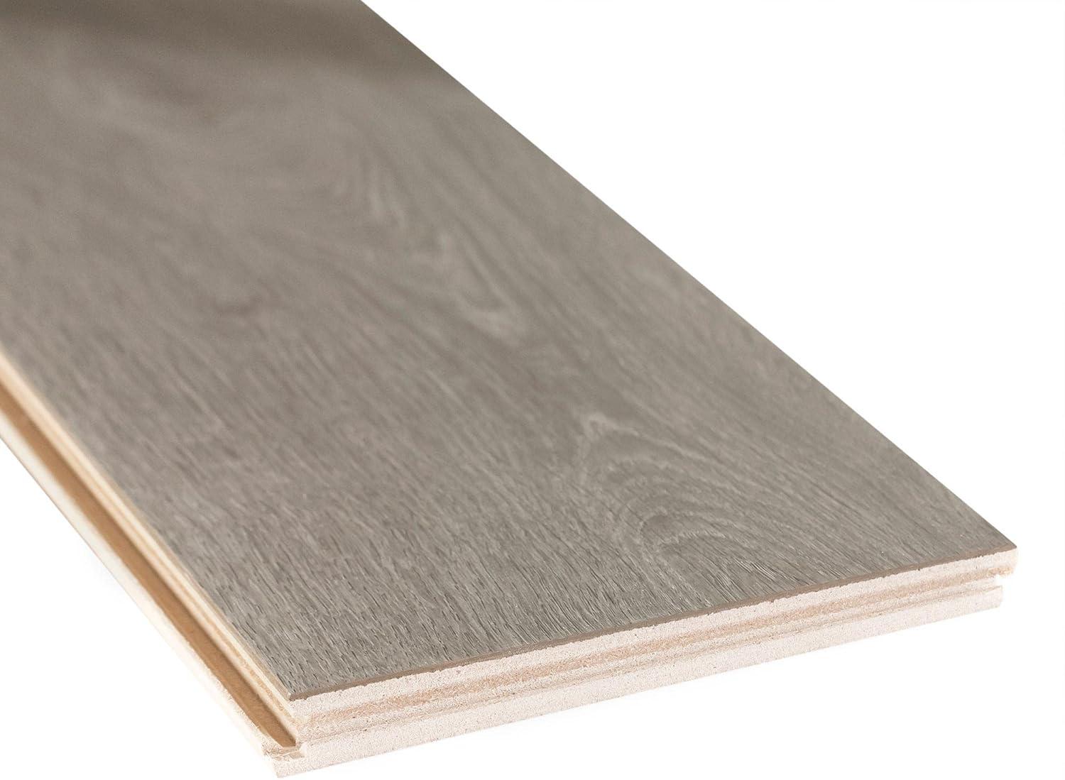 Mohawk Advance 8"x 47" x 12mm Laminate Flooring