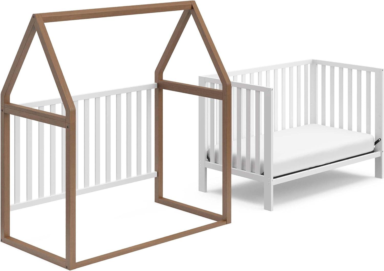 Orchard 5-in-1 Convertible Crib