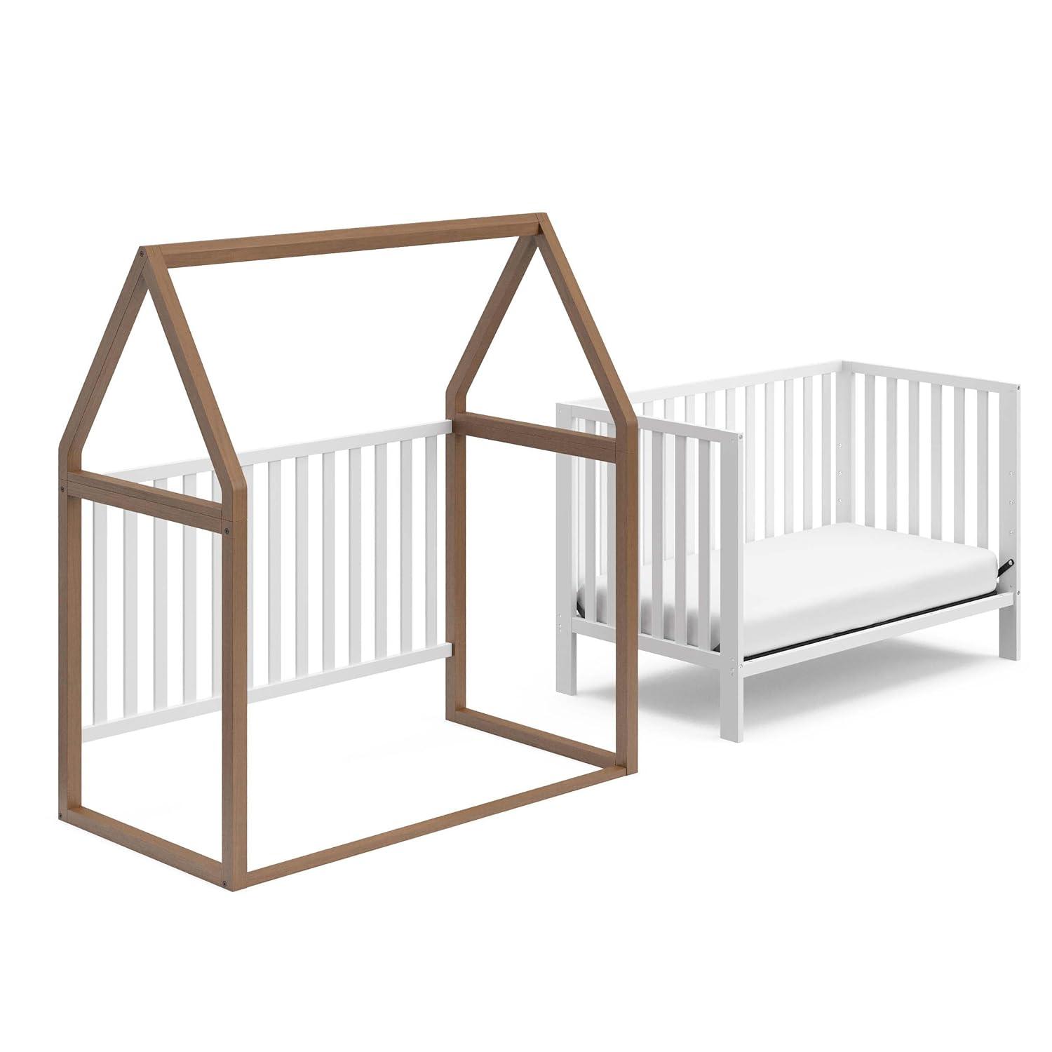 Orchard 5-in-1 Convertible Crib