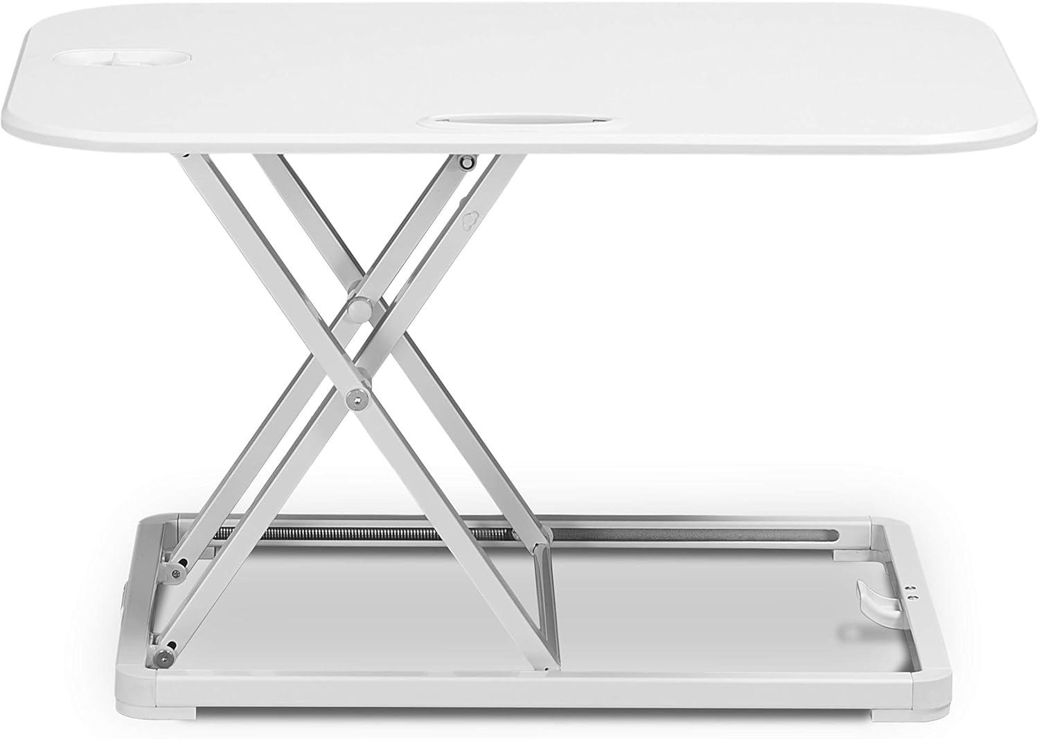 Ergo Height Adjustable Laptop Riser Stand - True Seating