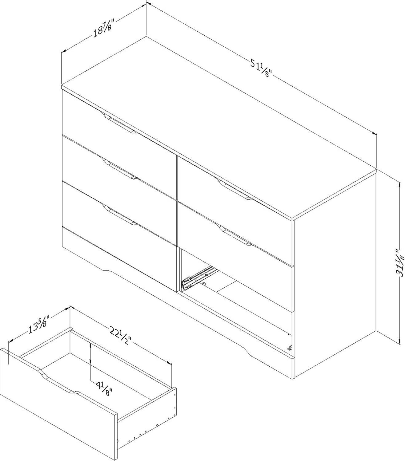 Holland Dresser