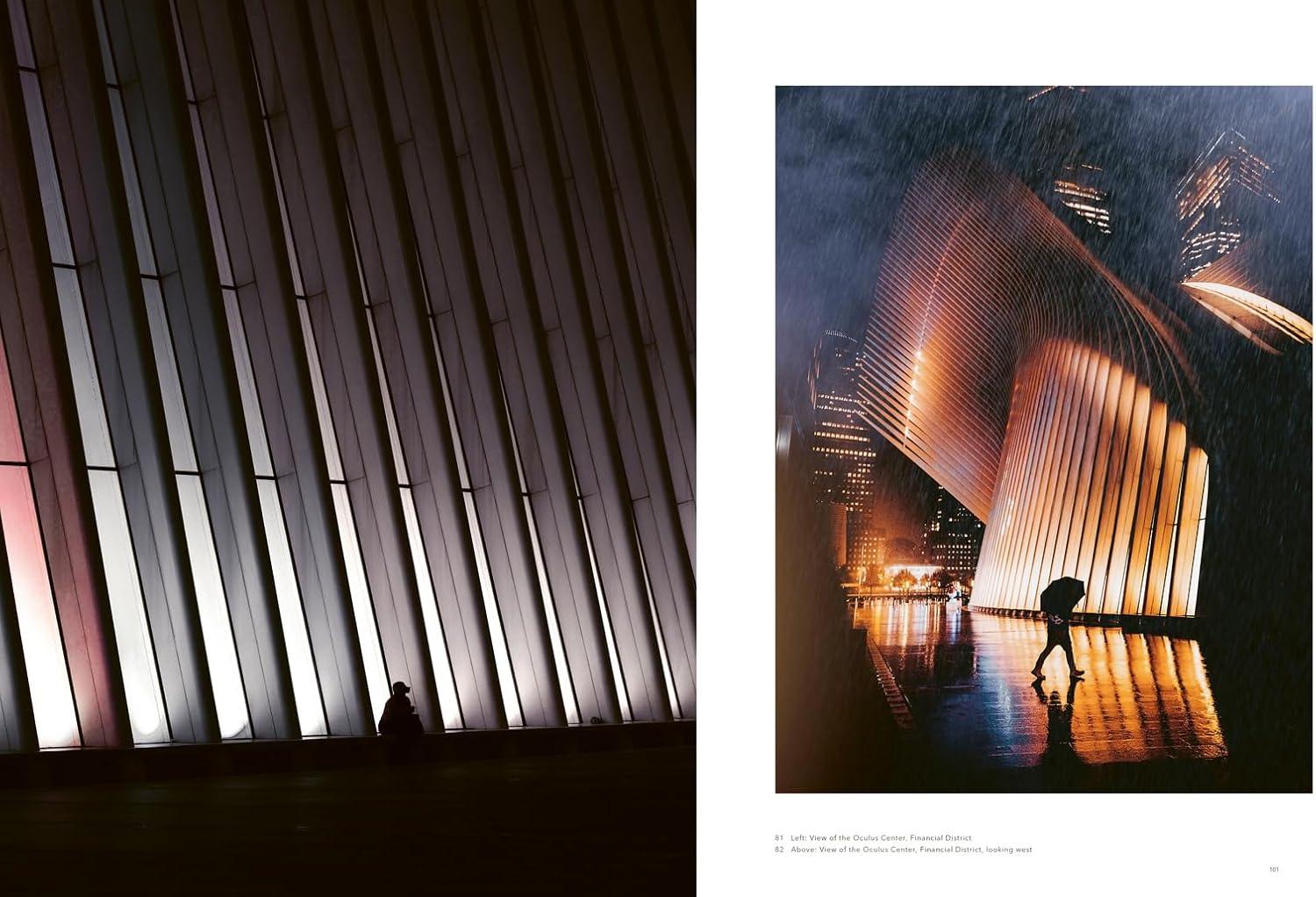 Trope New York Hardcover Photography Book