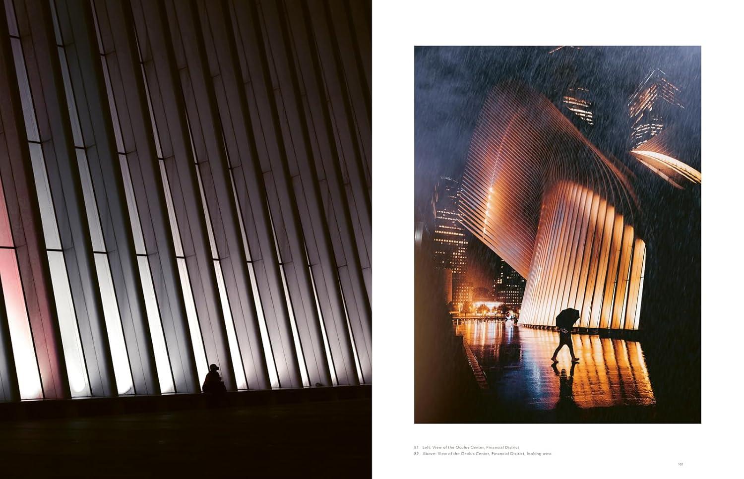 Trope New York Hardcover Photography Book