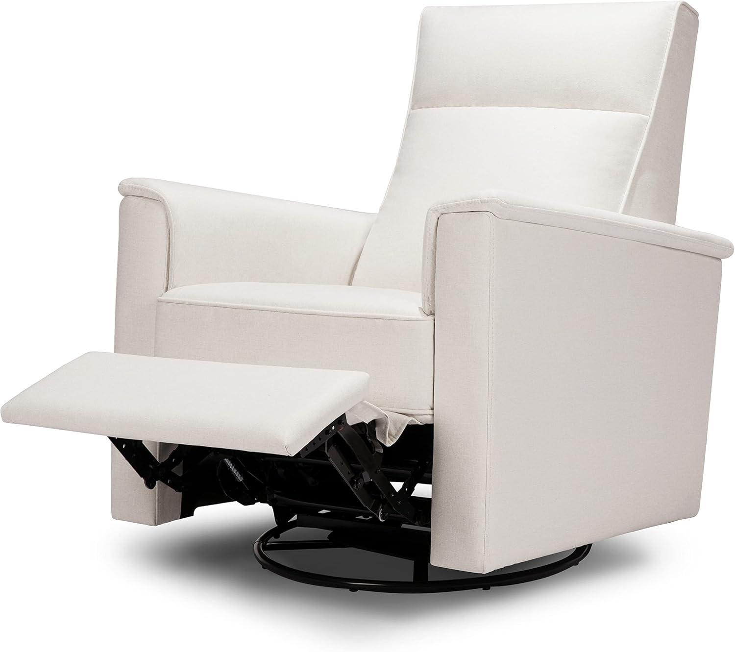 Willa Recliner in Eco-Performance Fabric