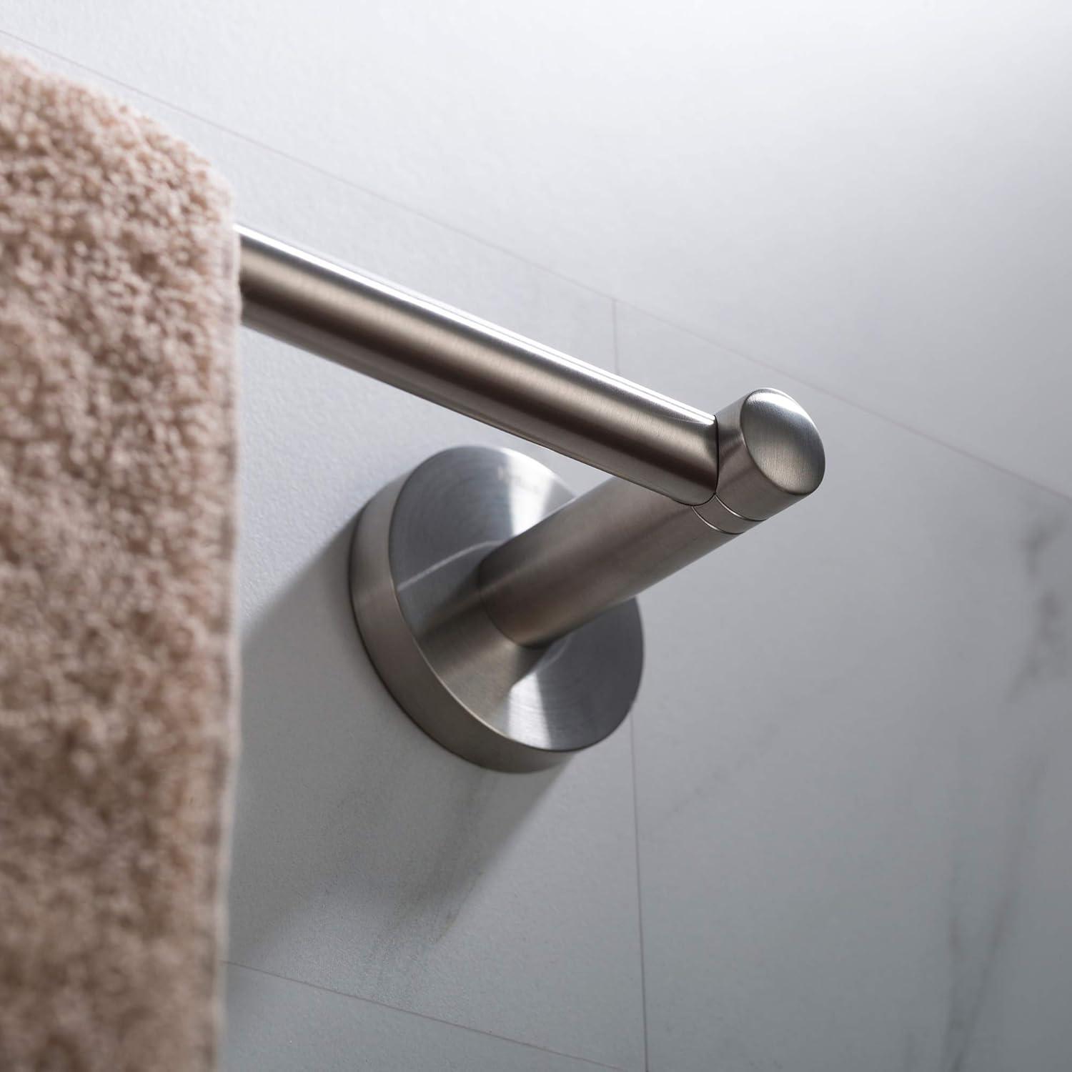 Elie 24" Wall Mounted Towel Bar