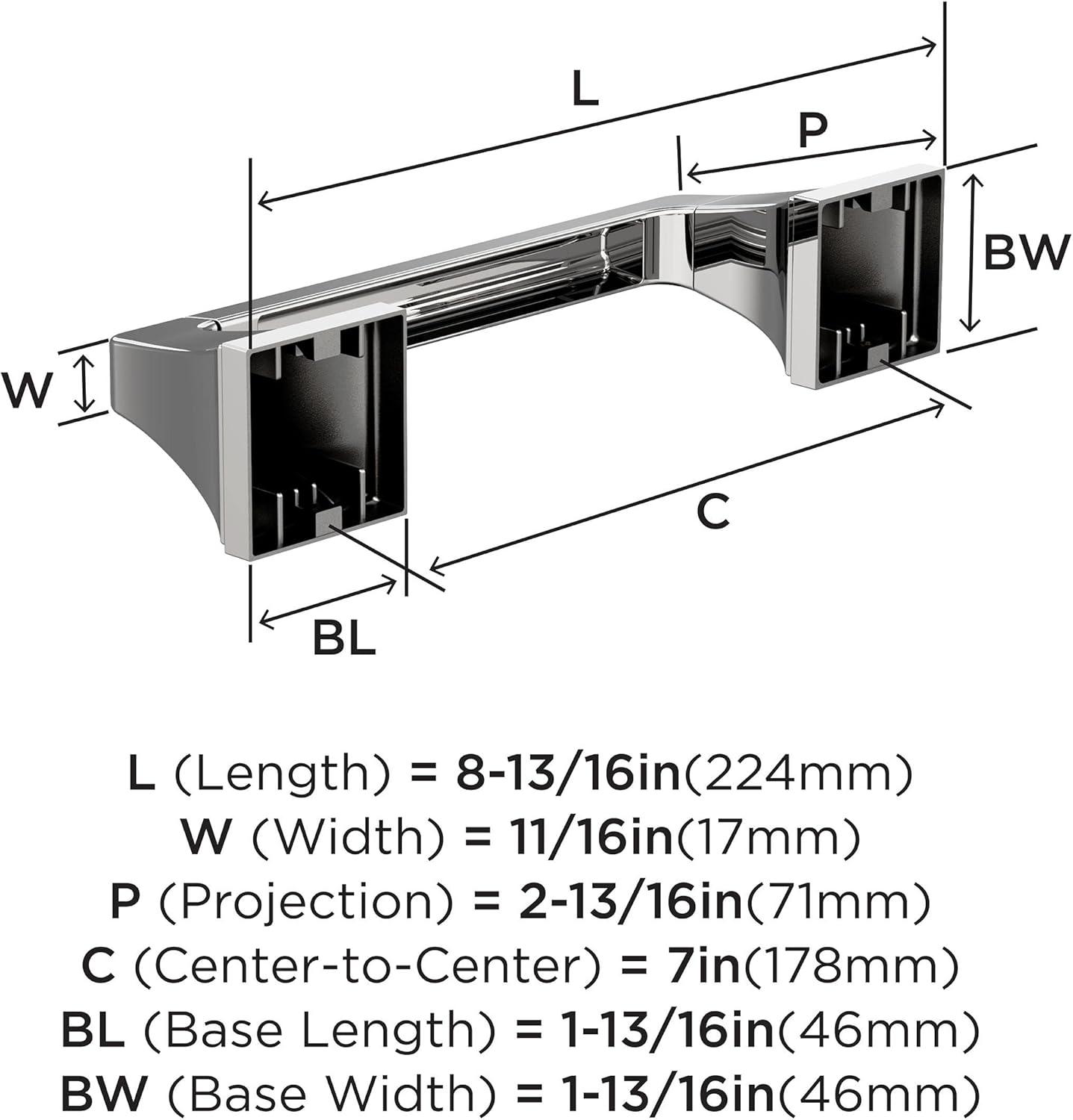 Chrome Pivoting Double Post Toilet Paper Holder