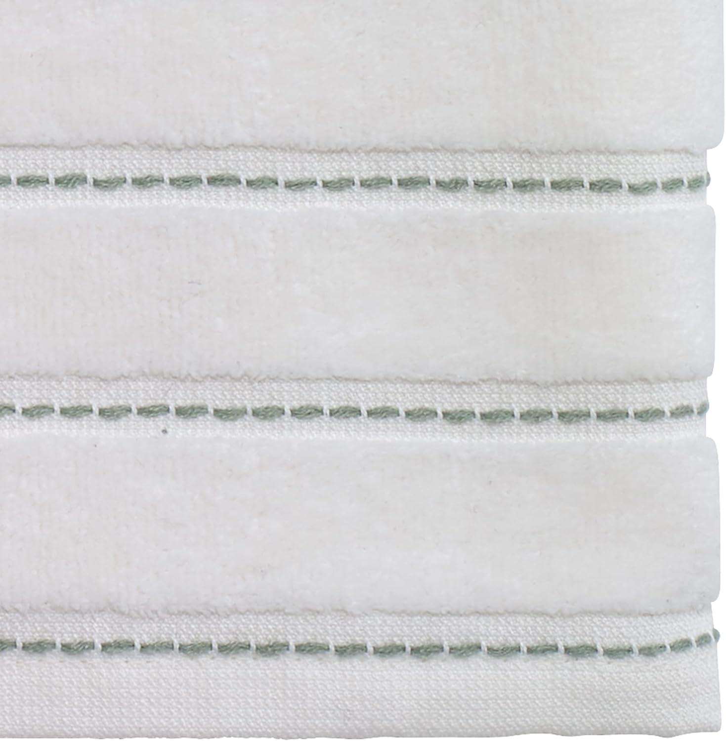 Terrycloth Bath Towel