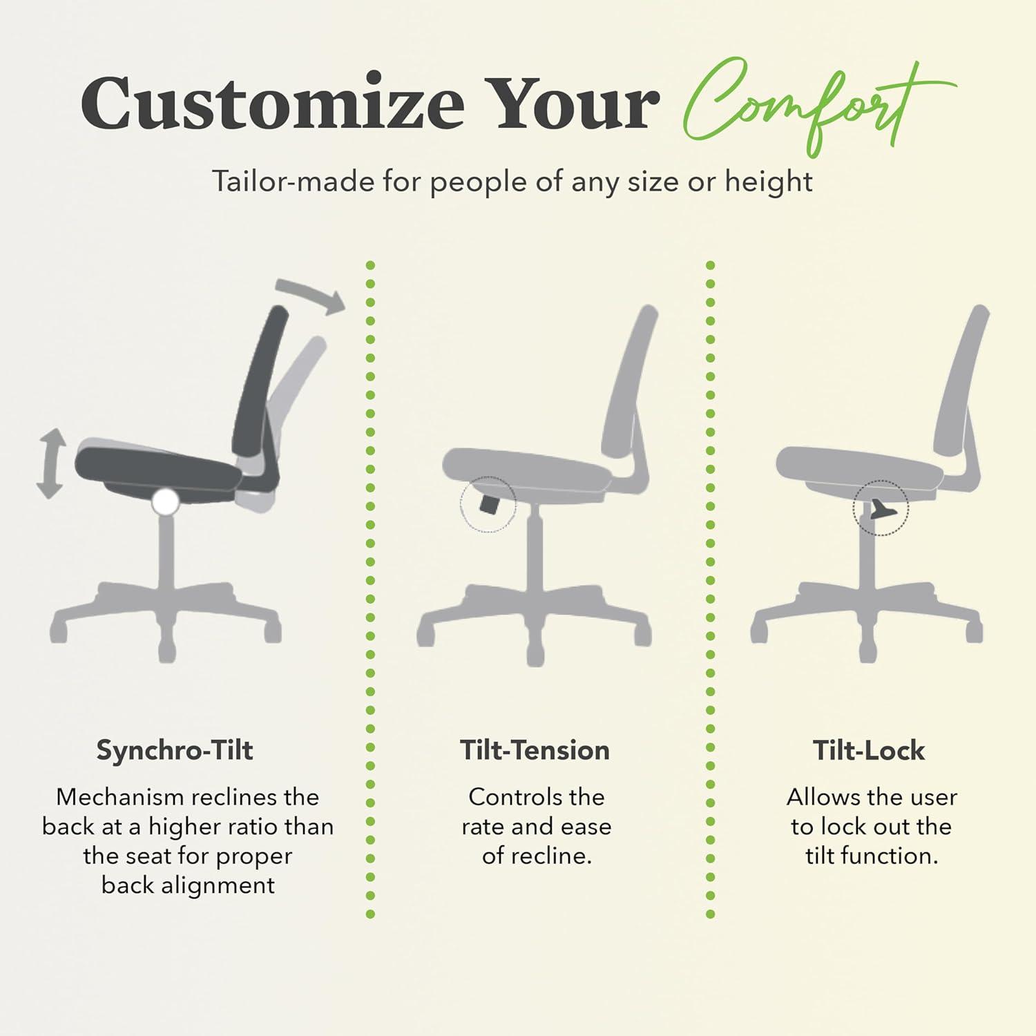 HON Hon Wave Mesh Task Chair