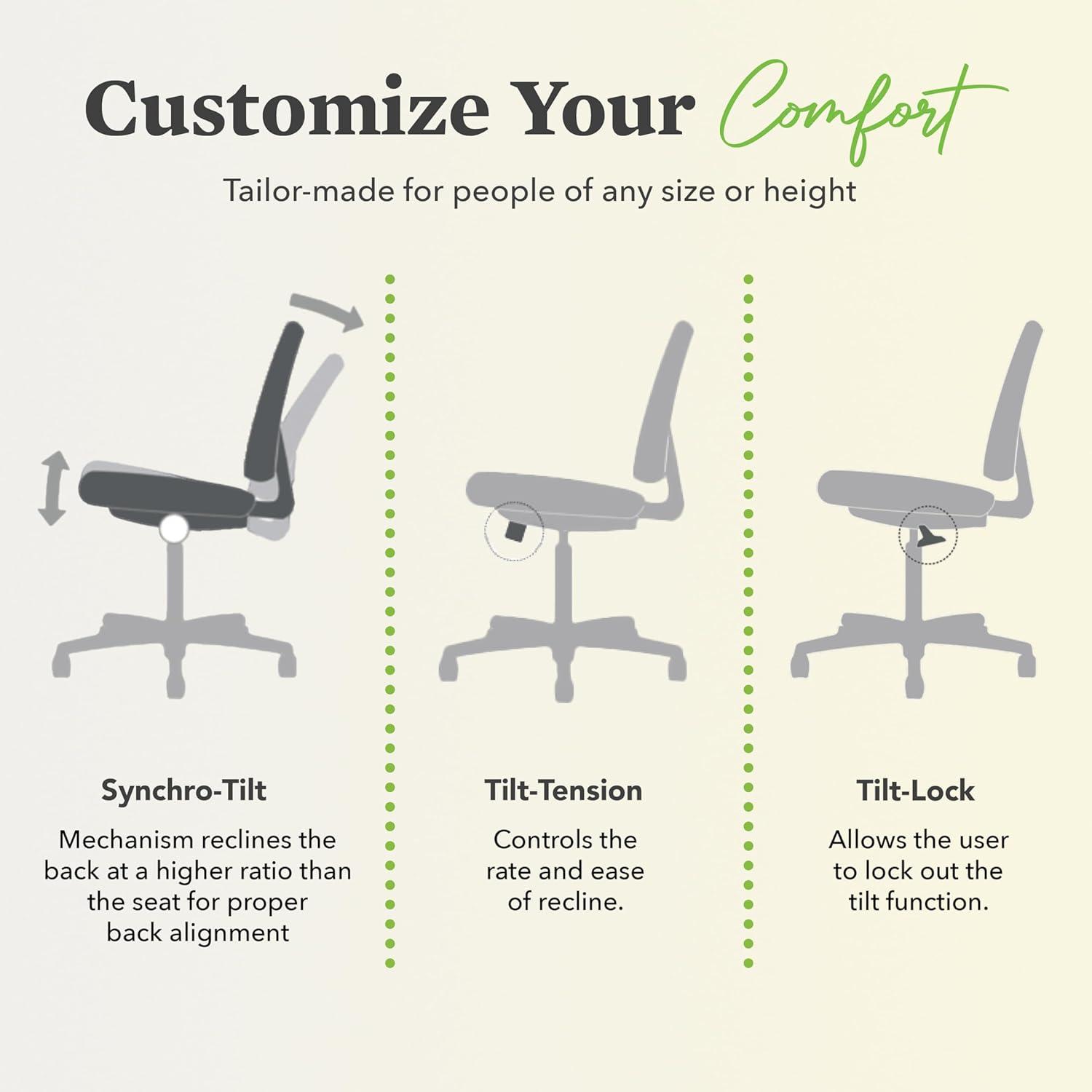 HON Hon Wave Mesh Task Chair