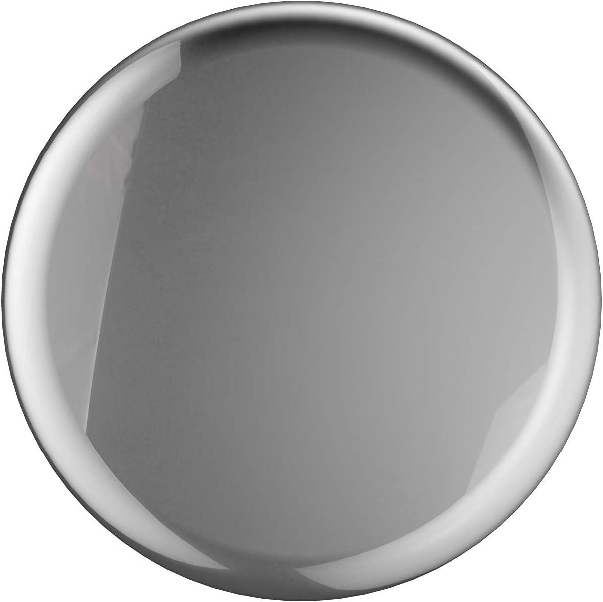 Factor 1 1/4" Diameter Round Knob